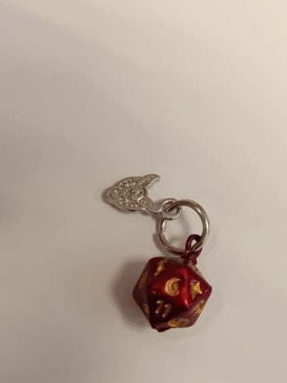 6 Charms Stranger Things para ponerlos en pulsera