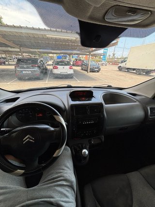Citroen Jumpy 2011