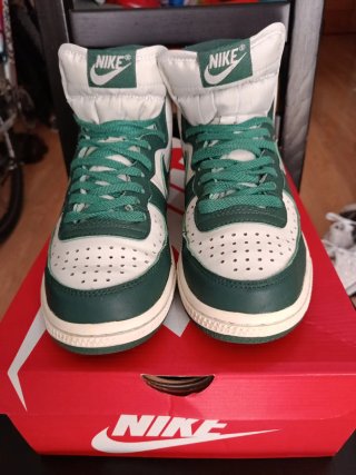 Zapatillas Nike Air Force 1 Talla 38.5
