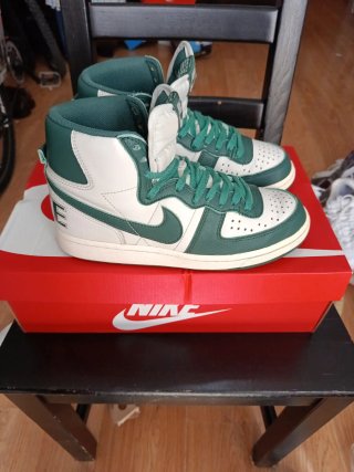 Zapatillas Nike Air Force 1 Talla 38.5