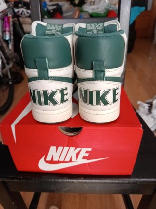 Zapatillas Nike Air Force 1 Talla 38.5