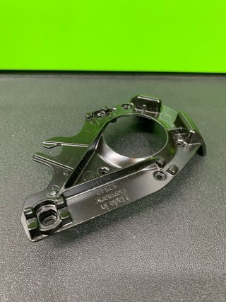 PLACA ESPEJO RETROVISOR PORSXHE 997 CAYMAN BOXSTER