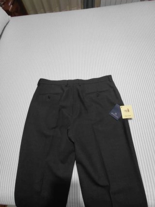 Pantalón de vestir ATREZZO gris