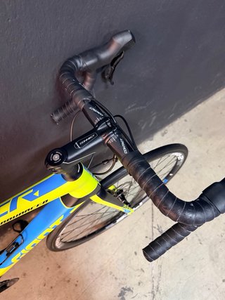 Giant TCR Advanced 1 Disc