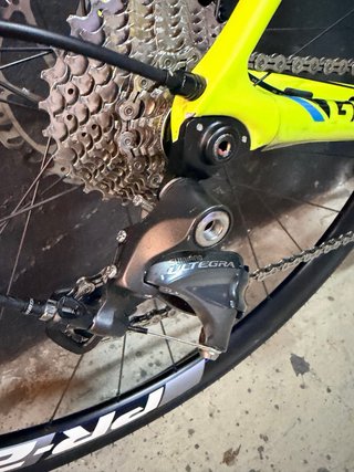 Giant TCR Advanced 1 Disc