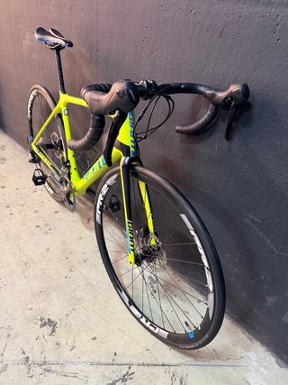 Giant TCR Advanced 1 Disc