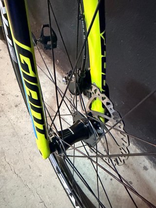 Giant TCR Advanced 1 Disc