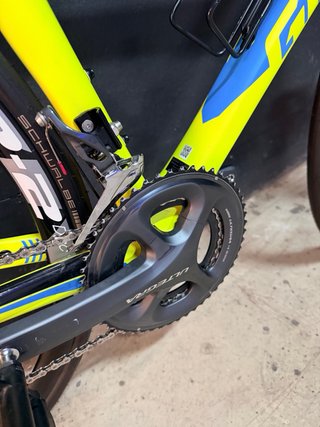 Giant TCR Advanced 1 Disc