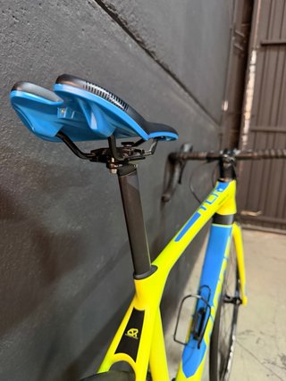 Giant TCR Advanced 1 Disc