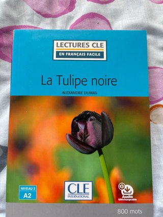 Libros lectura iniciación francés Nivel A1,A2 y B1