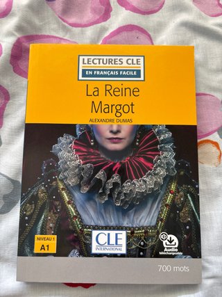 Libros lectura iniciación francés Nivel A1,A2 y B1