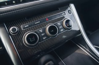 Land Rover Range Rover Sport 2017
