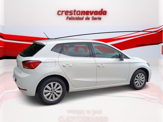 CUOTA 160€ - SEAT IBIZA 116CV 2017 XCELLENCE