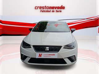 CUOTA 160€ - SEAT IBIZA 116CV 2017 XCELLENCE