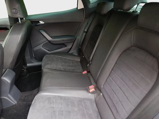 CUOTA 160€ - SEAT IBIZA 116CV 2017 XCELLENCE