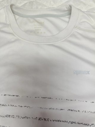 Camiseta SPMAX Hombre Talla M