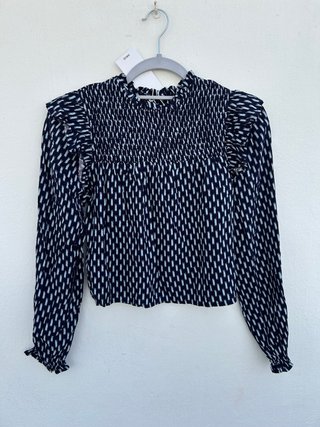 Camisa Mango XXS