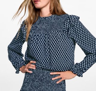 Camisa Mango XXS