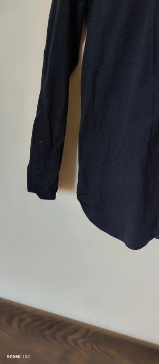 Camicia Uomo Tommy Hilfiger