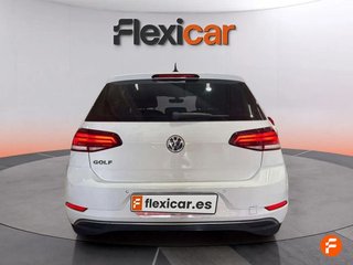 Volkswagen Golf Advance 1.4 TSI 92kW (125CV)