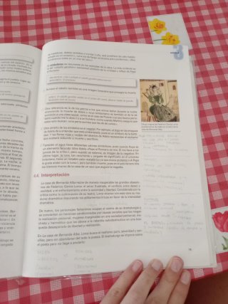LENGUA CAST. Y LITERATURA 2 BACHILLERATO