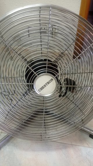Ventilador Industrial CHESTRON