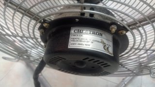 Ventilador Industrial CHESTRON
