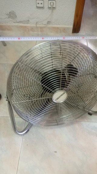 Ventilador Industrial CHESTRON