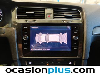 Volkswagen Golf Advance 1.4 TSI 92 kW (125 CV)
