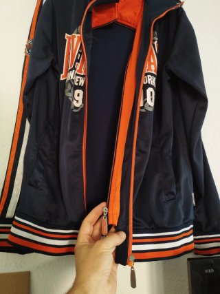 Chaqueta deportiva Everlast Talla S
