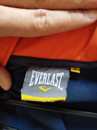 Chaqueta deportiva Everlast Talla S