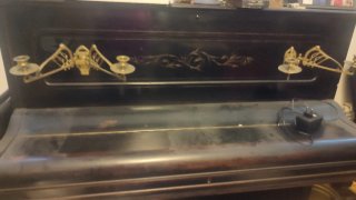Piano Regalo