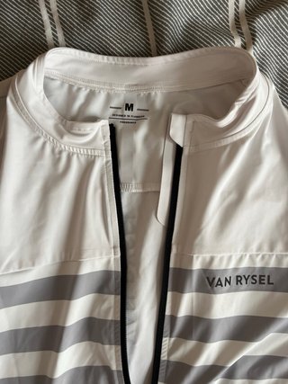 Maillot Van Rysel Talla M