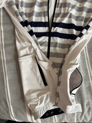 Maillot Van Rysel Talla M