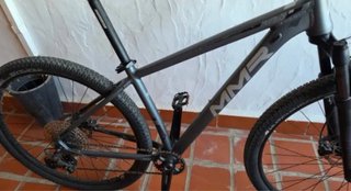 Bicicleta MMR 29 Talla M Aluminio