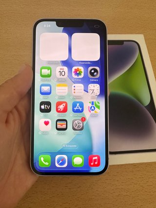 iPhone 14 128GB