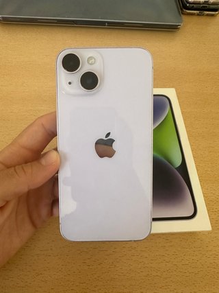 iPhone 14 128GB