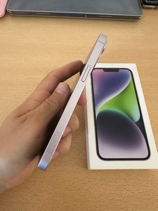 iPhone 14 128GB