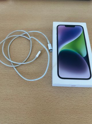 iPhone 14 128GB