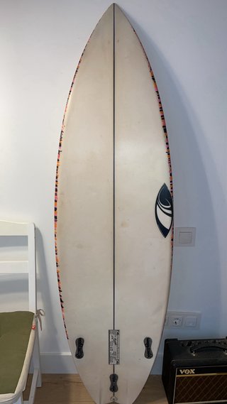 Tabla de surf Sharpeye 5'9