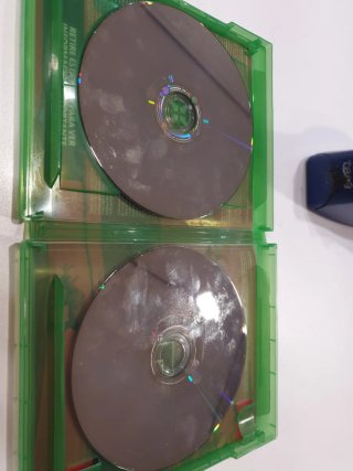 Red Dead Redemption II Xbox One