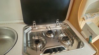 AUTOCARAVANA JOINT j150