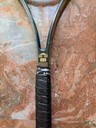 Raqueta de Tenis Slazenger Challenger Uno