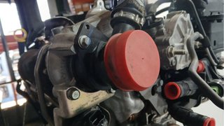 Motor Ford Transit Courier B460
