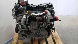 Motor Ford Transit Courier B460