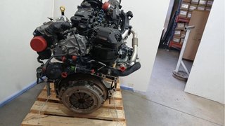 Motor Ford Transit Courier B460