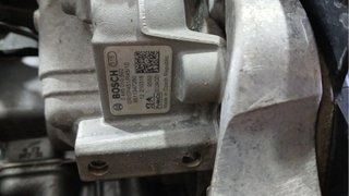 Motor Ford Transit Courier B460