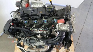Motor Ford Transit Courier B460