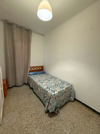 Alquiler de habitación