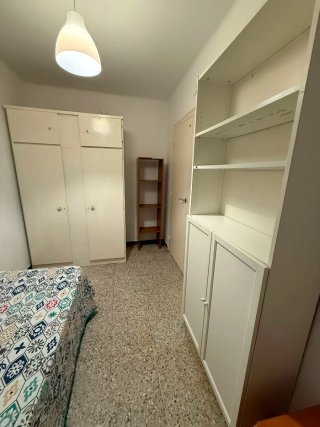 Alquiler de habitación